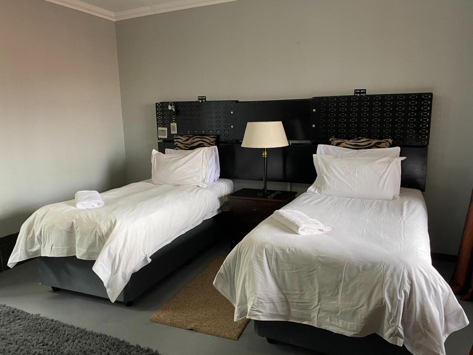Africa Footprints Lodge Kempton Park Pokoj fotografie