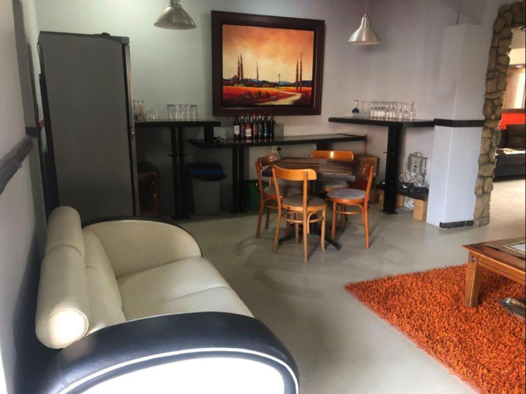 Africa Footprints Lodge Kempton Park Exteriér fotografie