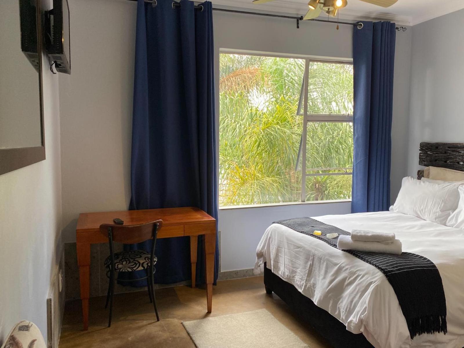 Africa Footprints Lodge Kempton Park Pokoj fotografie